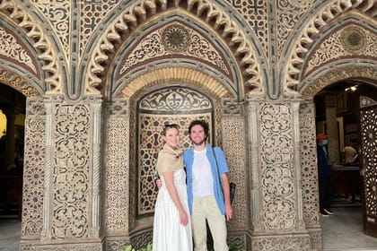 Cheap Egypt holiday 11 Days Cairo-Luxor-Aswan-Abu Simbel by sleeping train