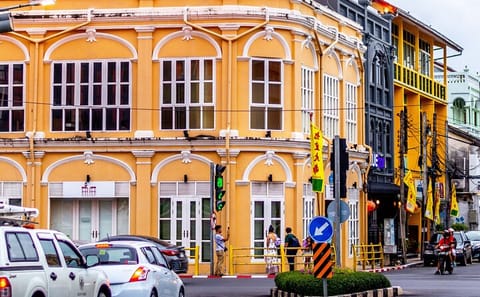 Half-Day City Tour of Chalong, Karon, and Patong in Phuket
