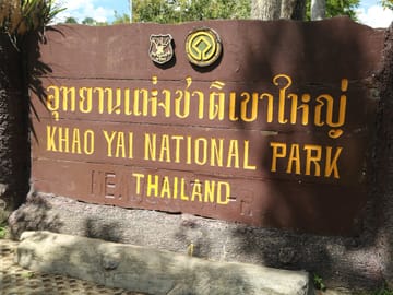 Khai Nok & Khai Nui Island Excursion