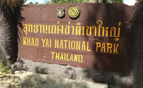 Khao Yai National Park Tour with Thai Cooking Class