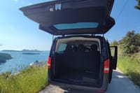 Private Transfer from Dubrovnik Airport to Your Hotel 7