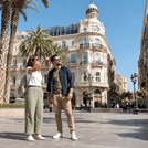 Almeria Self-Guided Detective Murder Mystery Game 5