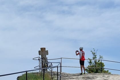 Medieval History Tour in Moldova: Old Orhei & Curchi Monastery