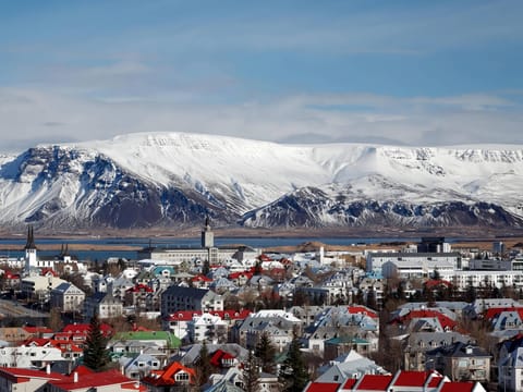 Winter 7-Days Package