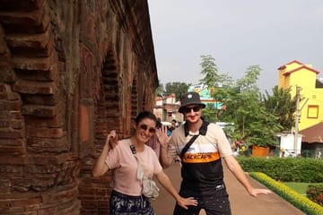 Kolkata to Bishnupur Cultural Tour of Temples and Traditions