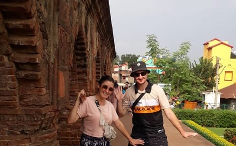 Kolkata to Bishnupur Cultural Tour of Temples and Traditions