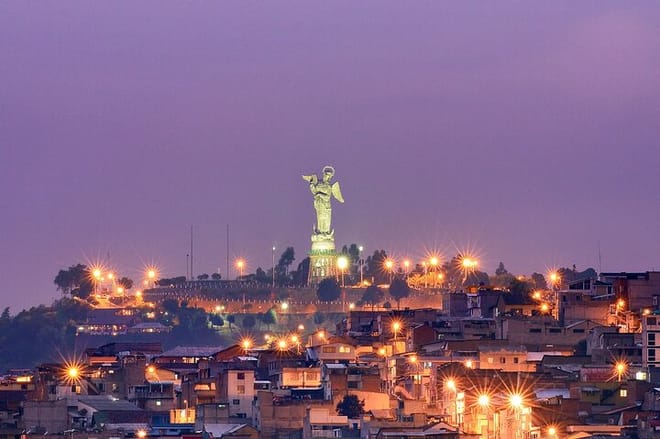 Quito