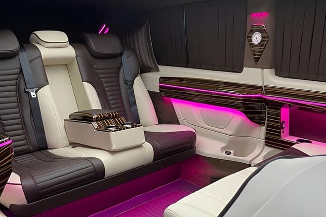 Sabiha Gokcen Airport Private Transfer