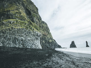 Private South Coast Tour from Reykjavik in Multi-Language Guide Options, photo 10