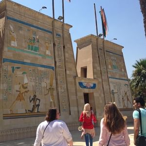 Private Tour to the Pharaonic Village in Cairo