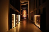 Cairo : Half-Day Tour: The Grand Egyptian Museum (GEM) – Treasures of the Pharaohs 7