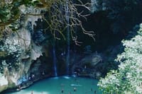  Chefchaouen Tour from Tangier Morocco Private  5