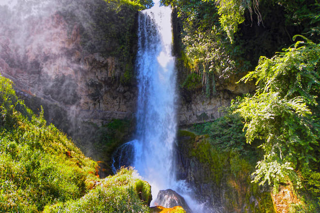 Thessaloniki to Edessa & Pozar Thermal Spa- Private Day Trip photo 3