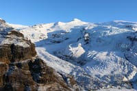 Glacier Edge Helicopter Tour from Skaftafell 10