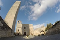 Private Etruscan History Tour from Civitavecchia: Tarquinia and Tuscania 1