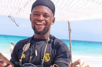 Zanzibar Mnemba Island Dolphin and Snorkeling Tour 5