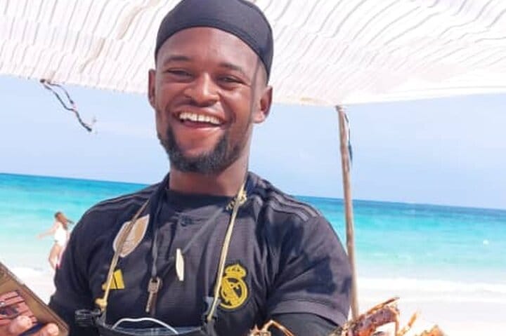 Zanzibar Mnemba Island Dolphin and Snorkeling Tour 5