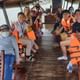 Full-Day Trip to Cai Be Village and Mekong Delta Boat Ride