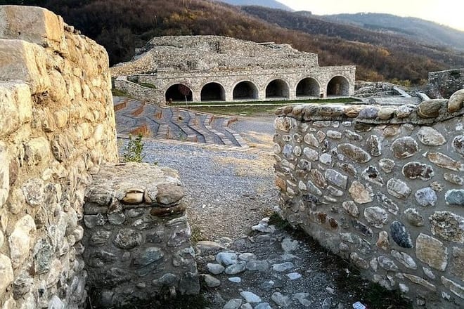 Castle of Prizren