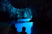 Unique Blue Cave and 5 islands tour from Trogir and Split 9