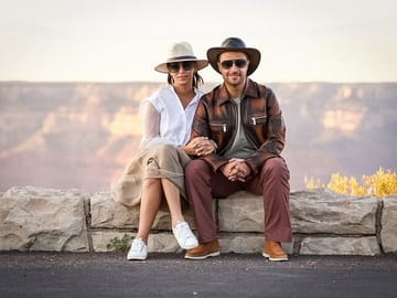 Grand Canyon Photography Tour with Professional Guidance