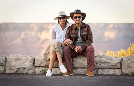 Grand Canyon Photography Tour with Professional Guidance