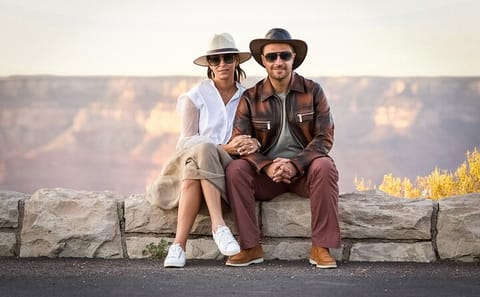 Grand Canyon Photography Tour with Professional Guidance