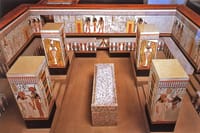 Luxor Valley Of The Queens day Tour By Bus From Hurghada 10