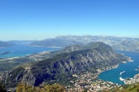 Full-Day Group Tour of Montenegro Coast from Dubrovnik 9