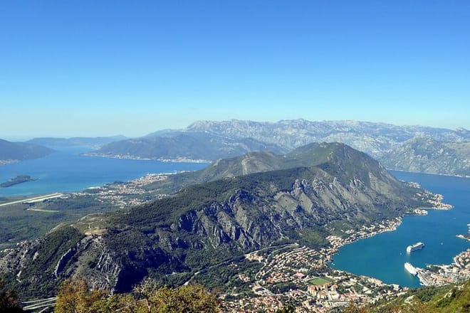 Full-Day Group Tour of Montenegro Coast from Dubrovnik 9