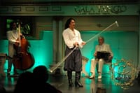Gala Tango Show with Optional Dinner in Buenos Aires 7