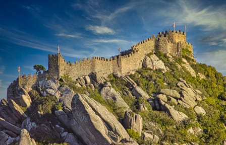 Lisbon City Break: 6-Day Tour with Accommodation and Pass