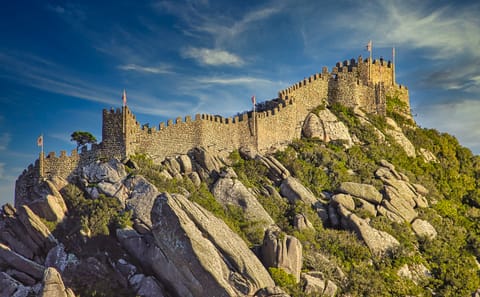 Lisbon City Break: 6-Day Tour with Accommodation and Pass