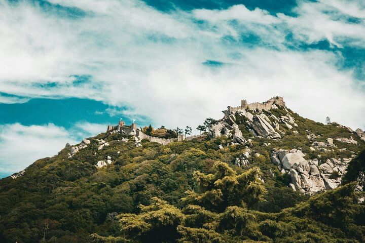 Sintra Private Full Day Tour