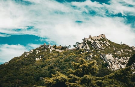 Sintra Private Full Day Tour