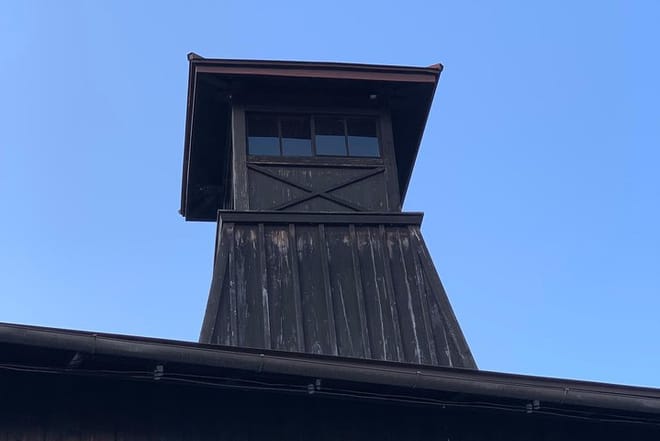 Takayama Walking Tour & Hida Folk Village 4
