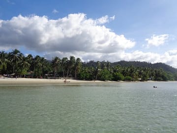 5-Day Adventure Tour of El Nido and Puerto Princesa, Palawan