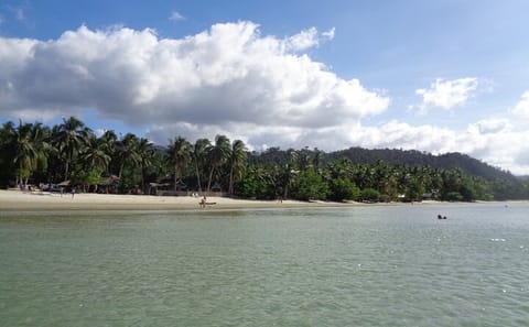 5-Day Adventure Tour of El Nido and Puerto Princesa, Palawan