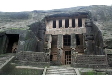 Cultural Tour from Mumbai to Delhi: Gujarat and Rajasthan