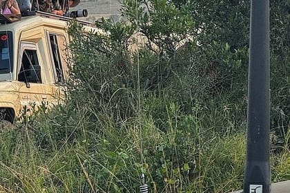 4Days 3Nights Maasai Mara group safari in 4WD From Nairobi