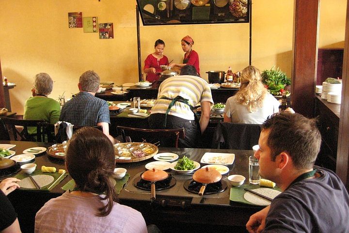 Hoi An Cooking Class: Discover Local Flavors & Culinary Skills