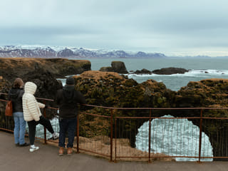 Snaefellsnes Peninsula tour in Spanish: Small group from Reykjavik, photo 19