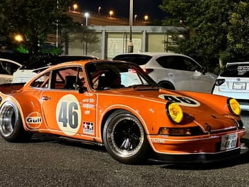 Daikoku JDM Car Meet Private Tour