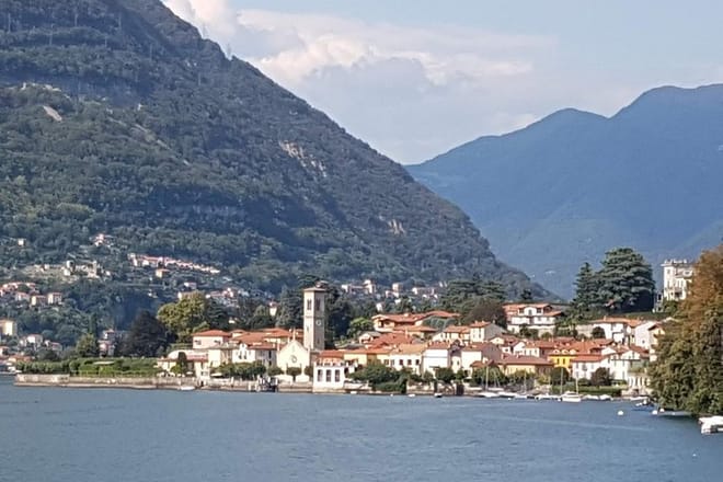 Lake Como - Varenna, Bellagio & Como - Full day