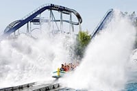 Alanya Land of Legends Theme Park Ticket with Roundtrip Transfer 2