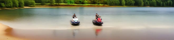 Jet Ski Dubai Tickets photo 4