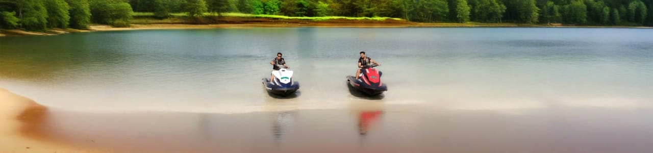 Jet Ski Dubai Tickets 4