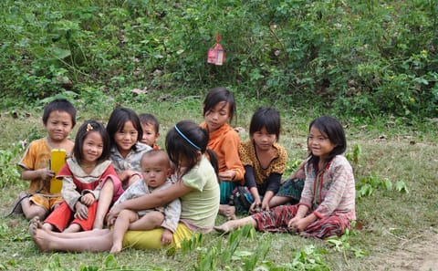 Three-Day Trekking Adventure in Ba Be, Vietnam