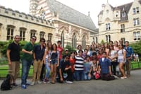 Oxford City Full-Day Private Tour from London 5