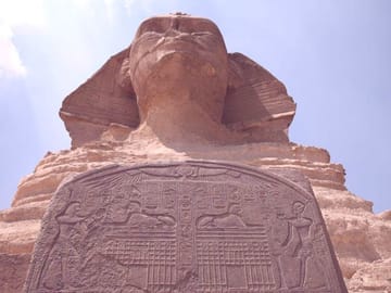 Cultural Tour of the Pyramids of Giza and Camel Ride